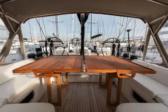 Thumbnail von Dixon Yacht Design Dixon 73 KAHUNA