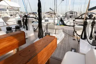 Thumbnail von Dixon Yacht Design Dixon 73 KAHUNA