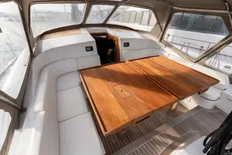 Thumbnail von Dixon Yacht Design Dixon 73 KAHUNA