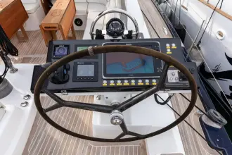 Thumbnail von Dixon Yacht Design Dixon 73 KAHUNA