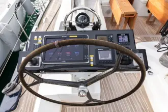 Thumbnail von Dixon Yacht Design Dixon 73 KAHUNA