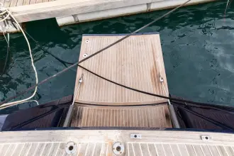 Thumbnail von Dixon Yacht Design Dixon 73 KAHUNA
