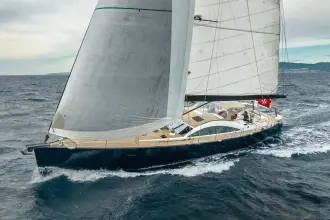 Thumbnail von Dixon Yacht Design Dixon 73 KAHUNA