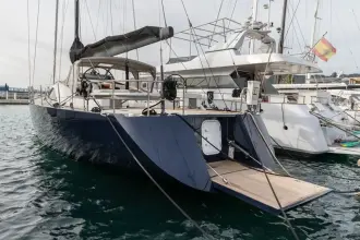 Thumbnail von Dixon Yacht Design Dixon 73 KAHUNA