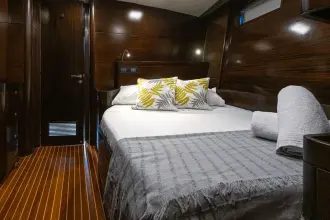 Thumbnail von Dixon Yacht Design Dixon 73 KAHUNA