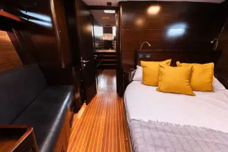 Thumbnail von Dixon Yacht Design Dixon 73 KAHUNA