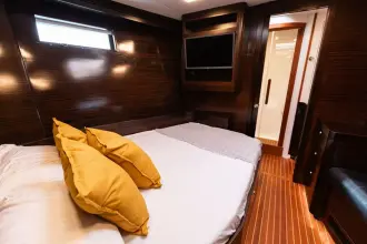 Thumbnail von Dixon Yacht Design Dixon 73 KAHUNA