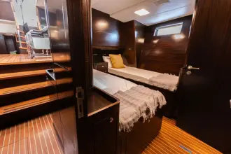 Thumbnail von Dixon Yacht Design Dixon 73 KAHUNA