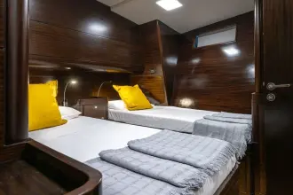 Thumbnail von Dixon Yacht Design Dixon 73 KAHUNA