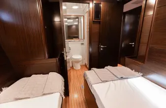 Thumbnail von Dixon Yacht Design Dixon 73 KAHUNA