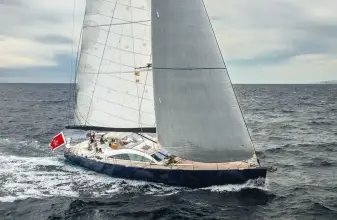 Thumbnail von Dixon Yacht Design Dixon 73 KAHUNA