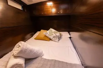 Thumbnail von Dixon Yacht Design Dixon 73 KAHUNA