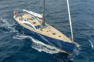 Thumbnail von Dixon Yacht Design Dixon 73 KAHUNA