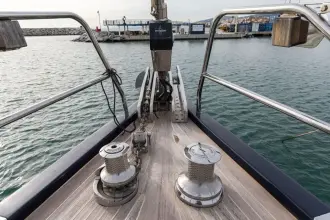 Thumbnail von Dixon Yacht Design Dixon 73 KAHUNA