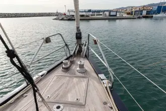 Thumbnail von Dixon Yacht Design Dixon 73 KAHUNA