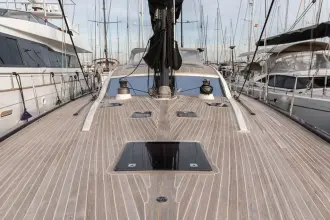 Thumbnail von Dixon Yacht Design Dixon 73 KAHUNA