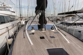 Thumbnail von Dixon Yacht Design Dixon 73 KAHUNA