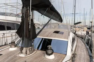 Thumbnail von Dixon Yacht Design Dixon 73 KAHUNA