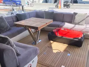 Thumbnail von Sunseeker 68 Sport Yacht GRACE