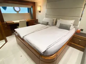 Thumbnail von Sunseeker 68 Sport Yacht GRACE