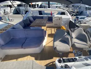 Thumbnail von Sunseeker 68 Sport Yacht GRACE