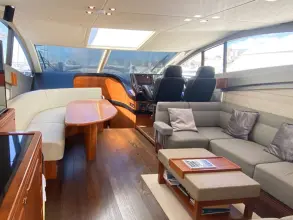 Thumbnail von Sunseeker 68 Sport Yacht GRACE