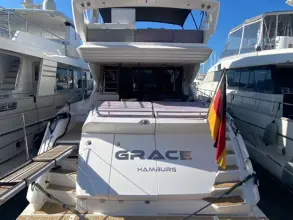 Thumbnail von Sunseeker 68 Sport Yacht GRACE