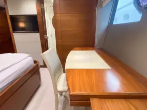 Thumbnail von Sunseeker 68 Sport Yacht GRACE