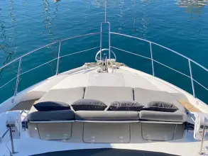 Thumbnail von Sunseeker 68 Sport Yacht GRACE