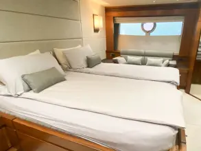Thumbnail von Sunseeker 68 Sport Yacht GRACE
