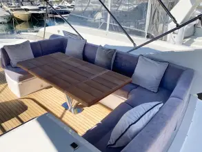 Thumbnail von Sunseeker 68 Sport Yacht GRACE