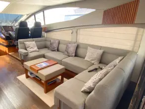 Thumbnail von Sunseeker 68 Sport Yacht GRACE