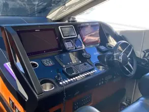 Thumbnail von Sunseeker 68 Sport Yacht GRACE