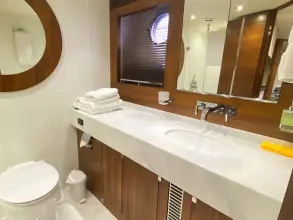 Thumbnail von Sunseeker 68 Sport Yacht GRACE