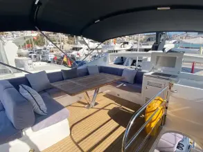 Thumbnail von Sunseeker 68 Sport Yacht GRACE