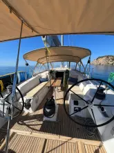 Thumbnail von Beneteau First 50