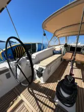 Thumbnail von Beneteau First 50
