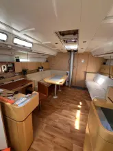 Thumbnail von Beneteau First 50