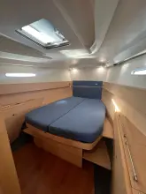 Thumbnail von Beneteau First 50