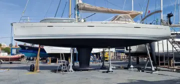 Thumbnail von Beneteau First 50