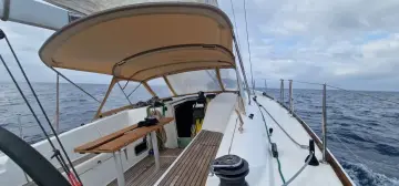 Thumbnail von Beneteau First 50