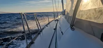 Thumbnail von Beneteau First 50
