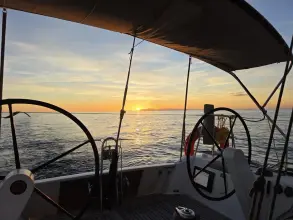Thumbnail von Beneteau First 50