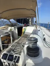 Thumbnail von Beneteau First 50