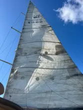 Thumbnail von Beneteau First 50