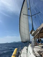 Thumbnail von Beneteau First 50