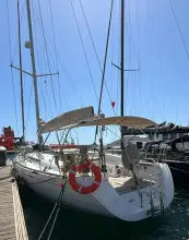 Thumbnail von Beneteau First 50