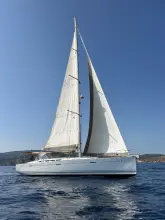 Thumbnail von Beneteau First 50