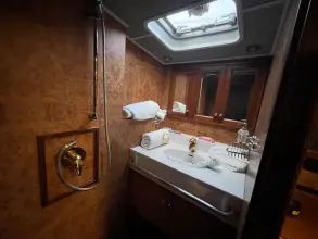 Thumbnail von Atb Maroc Shipyard 28.8 Expedition Motor Yacht ATB MAROC SHIPYARD CUSTOM MOTOR YACHT