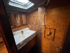 Thumbnail von Atb Maroc Shipyard 28.8 Expedition Motor Yacht ATB MAROC SHIPYARD CUSTOM MOTOR YACHT